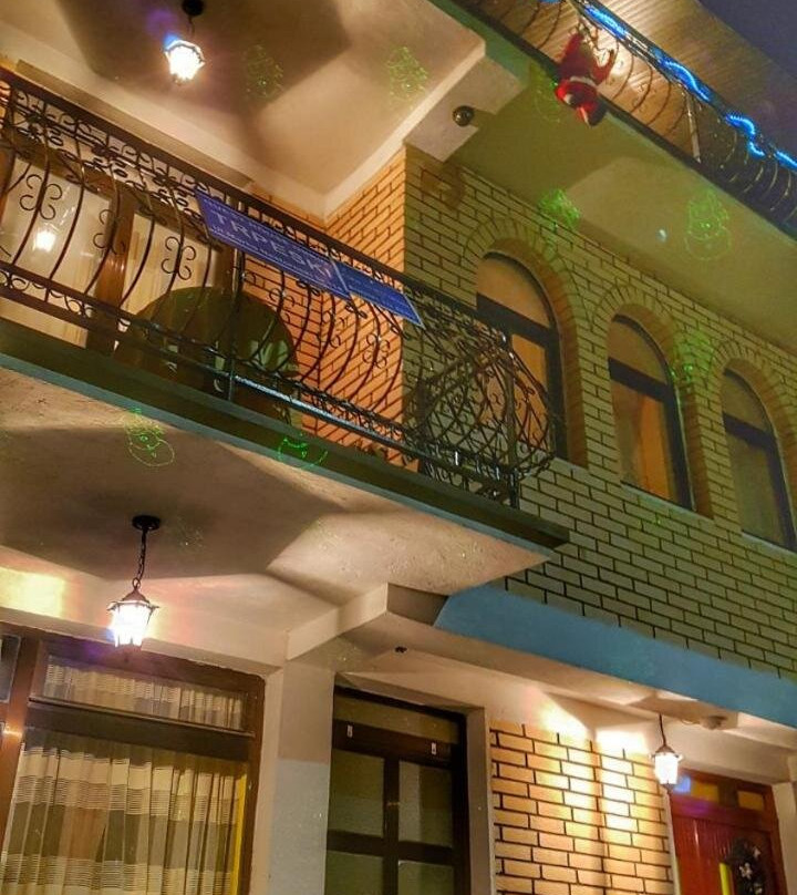 Guest House Ohrid Trpeski主图
