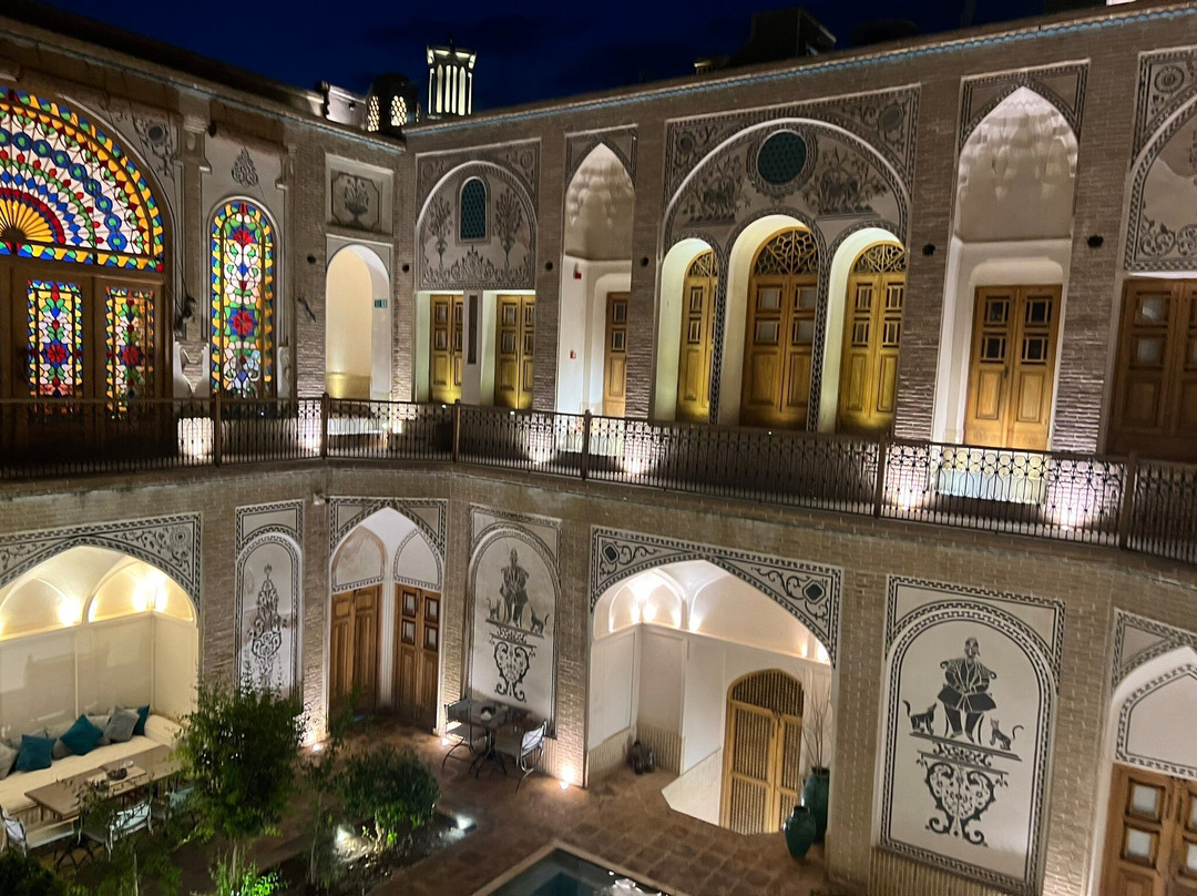 Sourijan Hotel