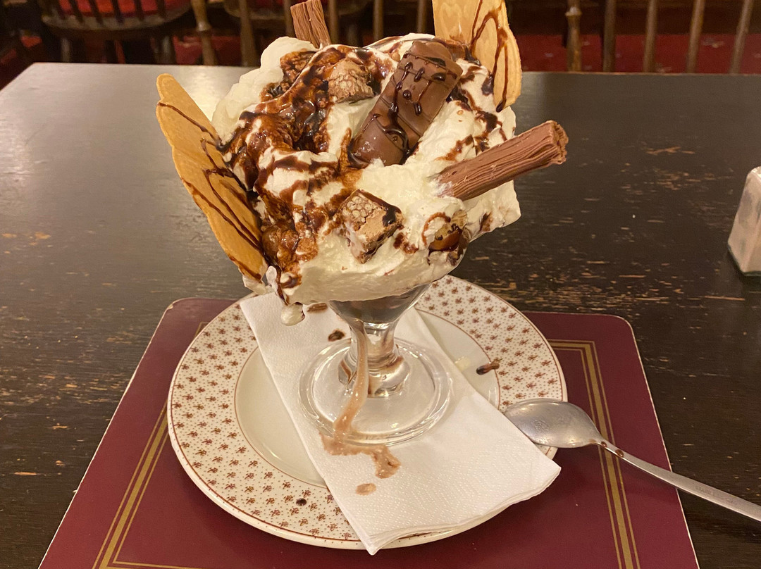 The Wyndham Arms Williton主图