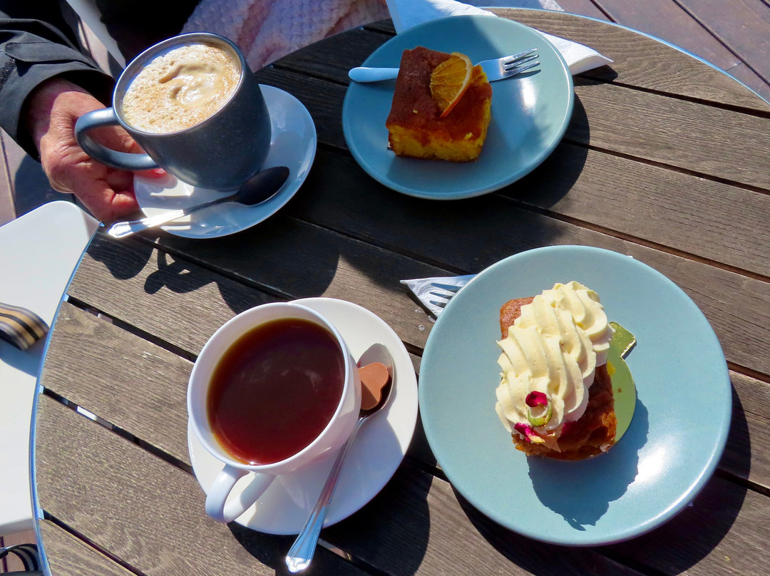 Vines & Wines-堪培拉必去景点