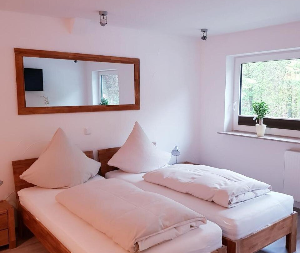 Hanse Hotel Buxtehude主图