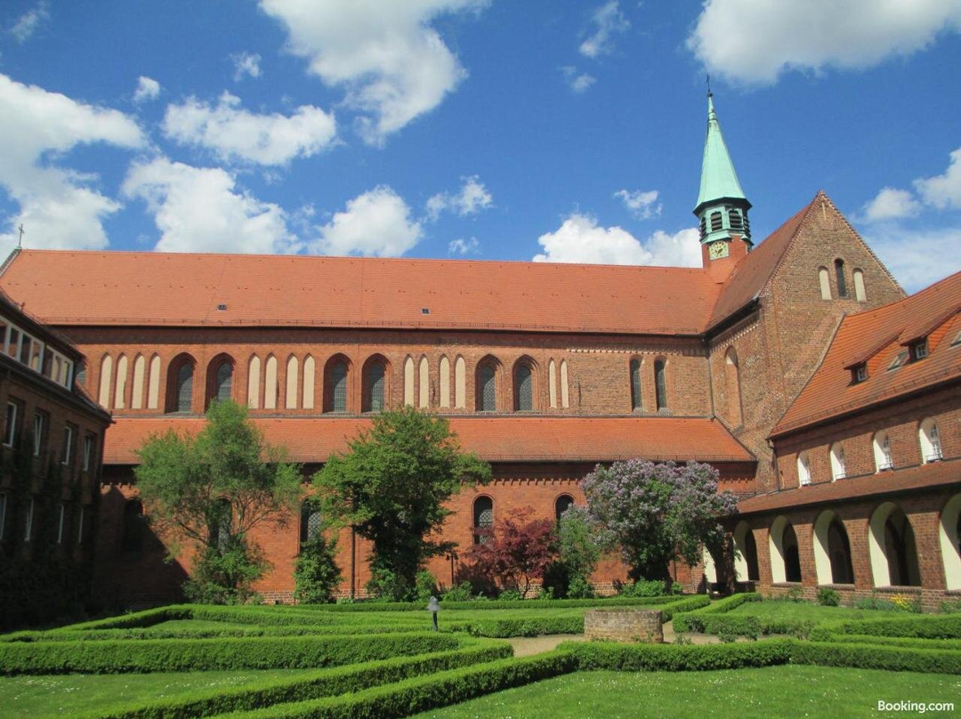 Zentrum-Kloster-Lehnin主图