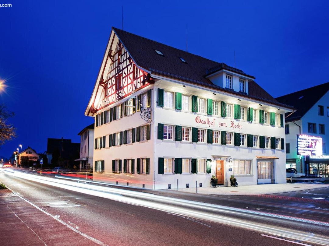Gasthof zum Hecht主图