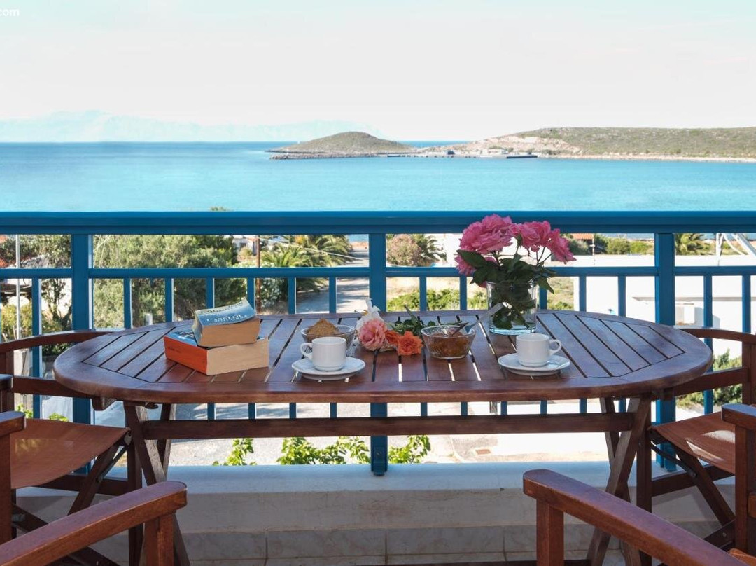 Athena Kythera主图