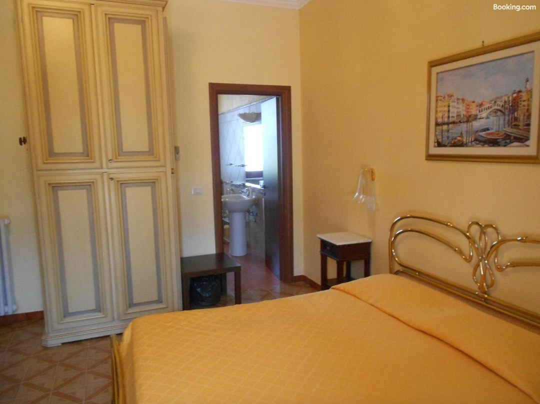 Villa Di Bartolomeo主图