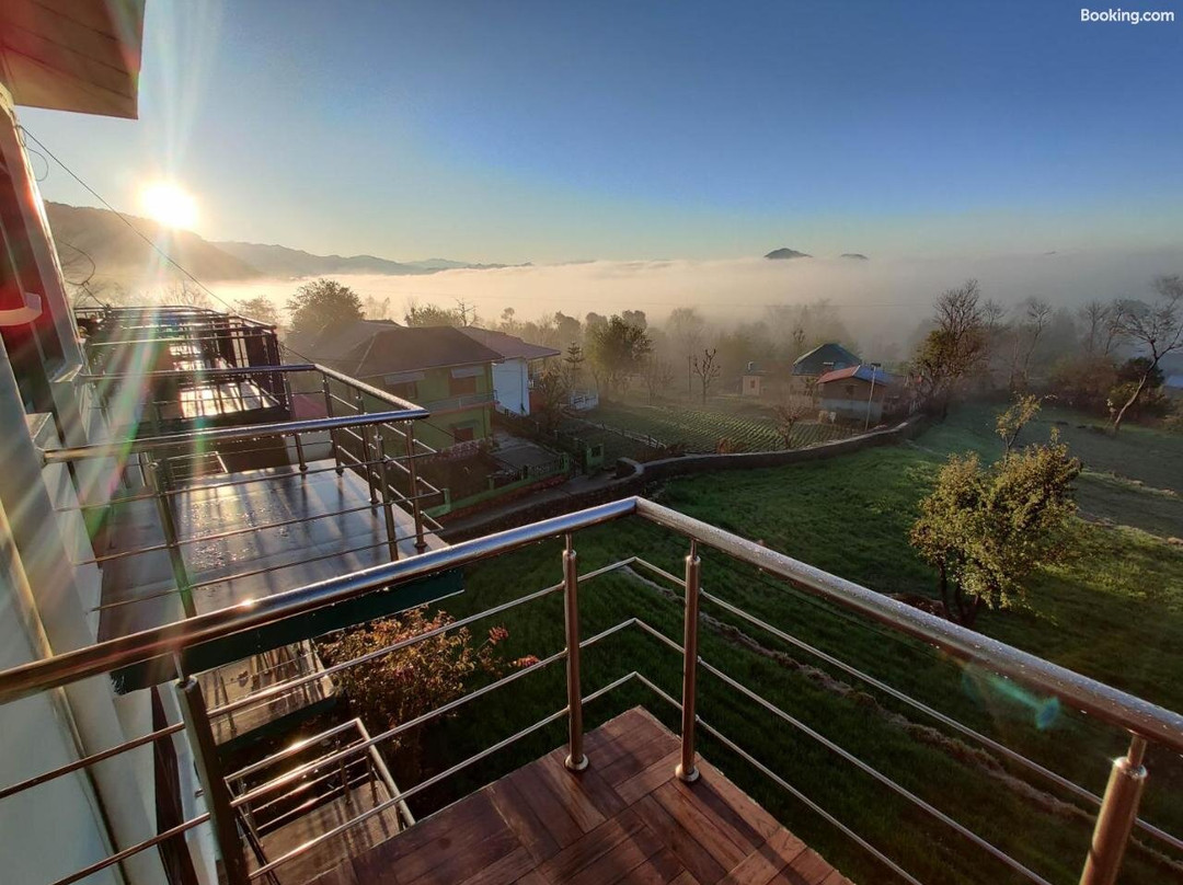 Hotel Sagarmatha主图