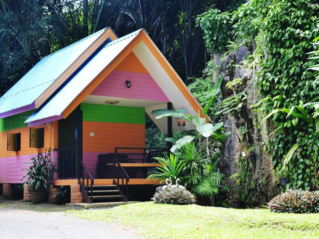 Khao Chang View Resort主图