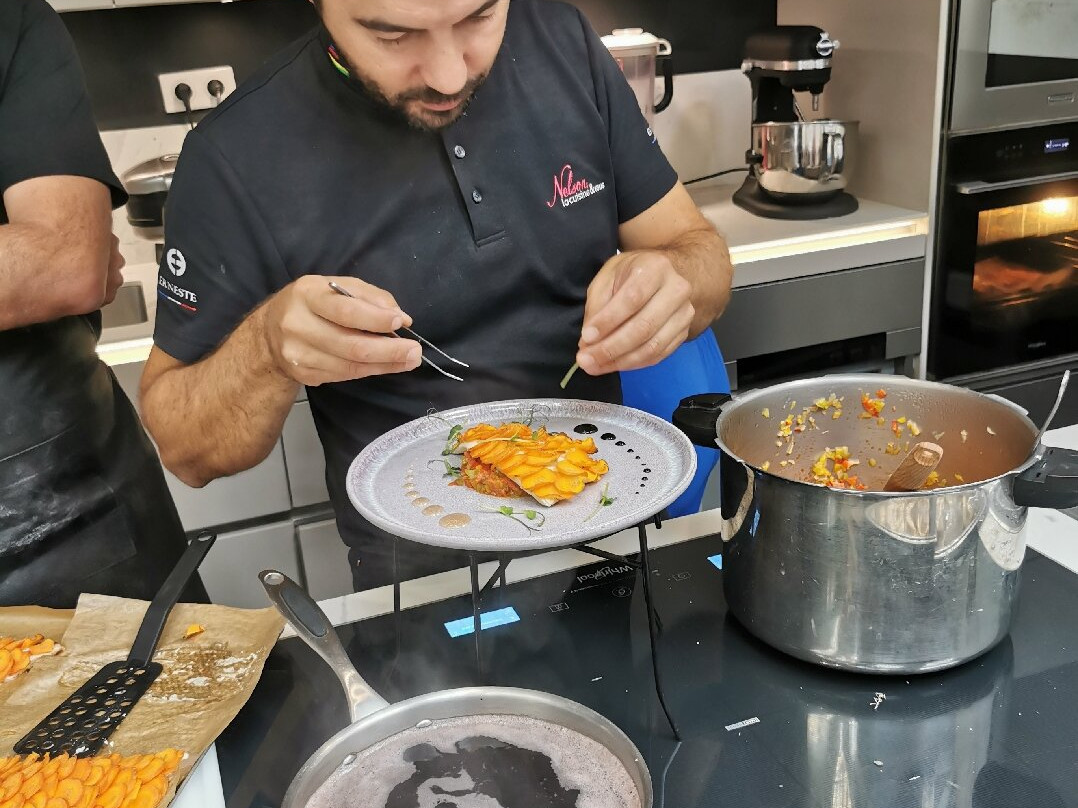 Nelson la Cuisine Et Vous景点图片