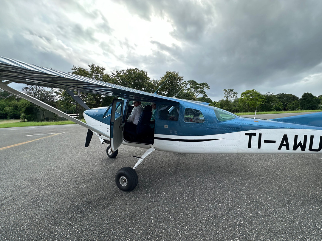 Adventure Air-希门尼斯港必去景点