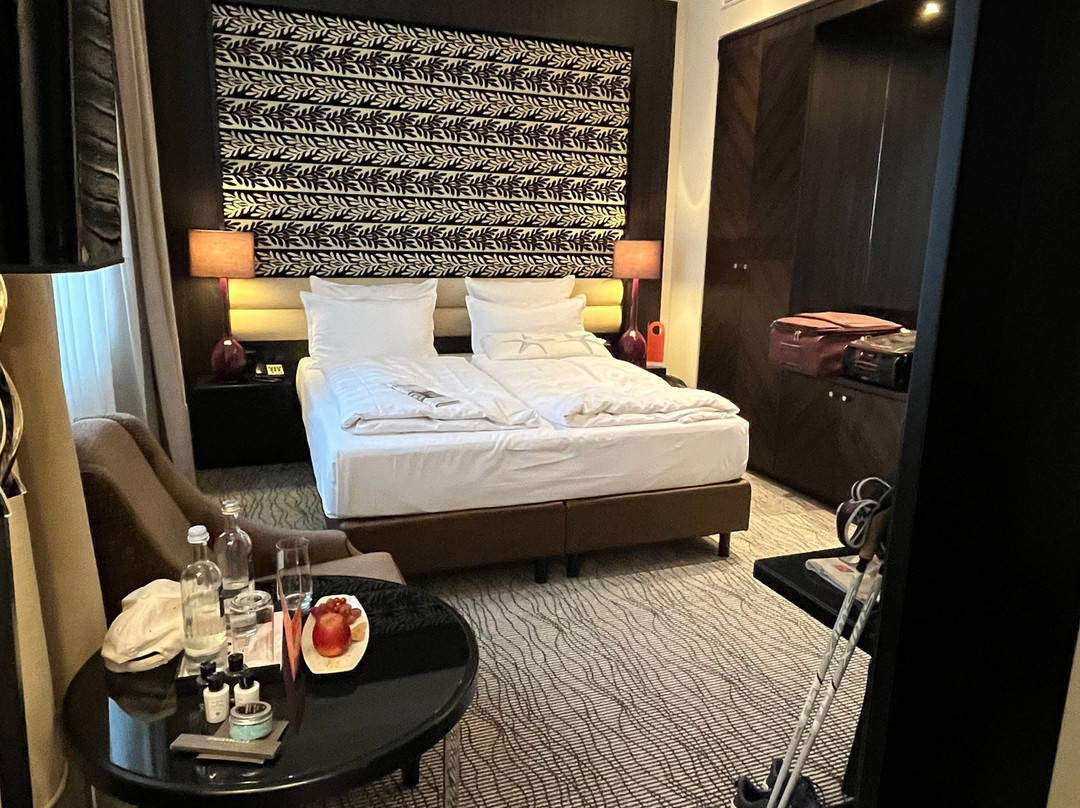 Steigenberger Icon Grandhotel Handelshof主图