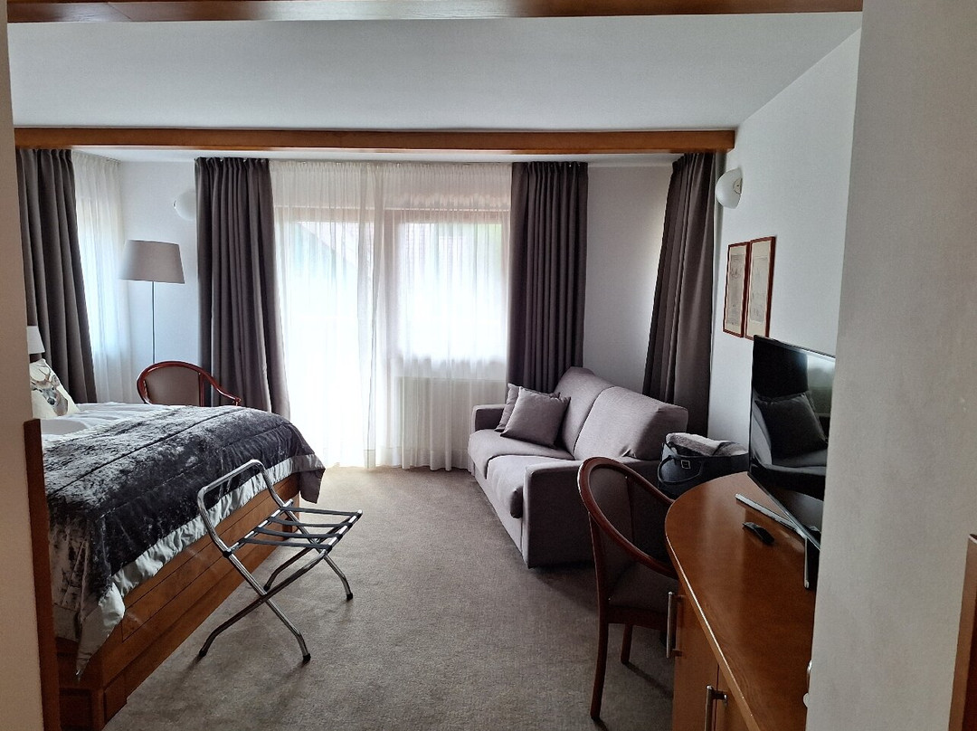 Hotel Lipa主图