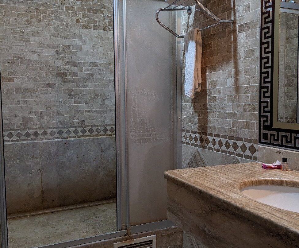 Grand Nakhchivan Hotel主图