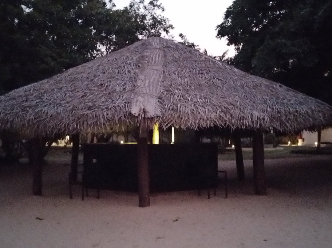 The Calm Resort & Spa主图