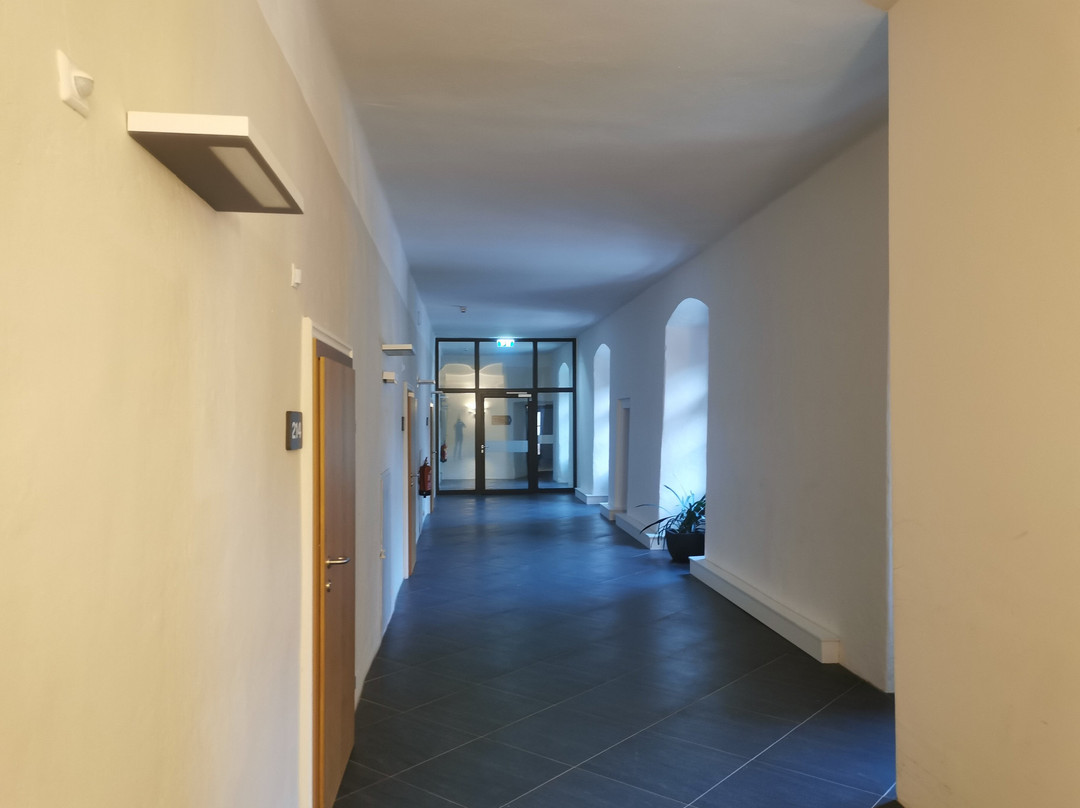 JUFA Hotel Stift Gurk主图