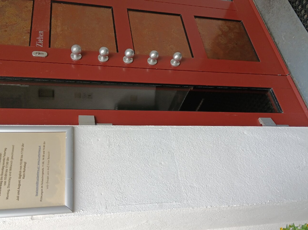 Heinrich Harrer Museum景点图片