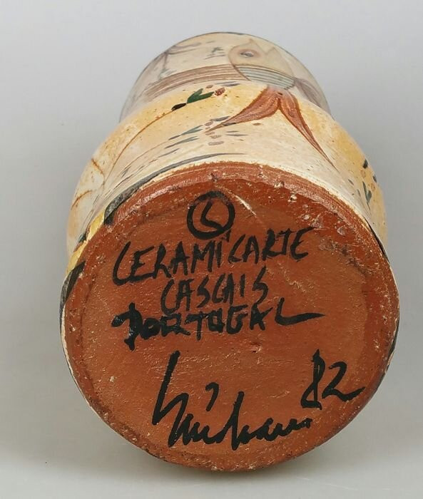 Ceramicarte / Espaço Luís Soares-卡斯凯什必去景点