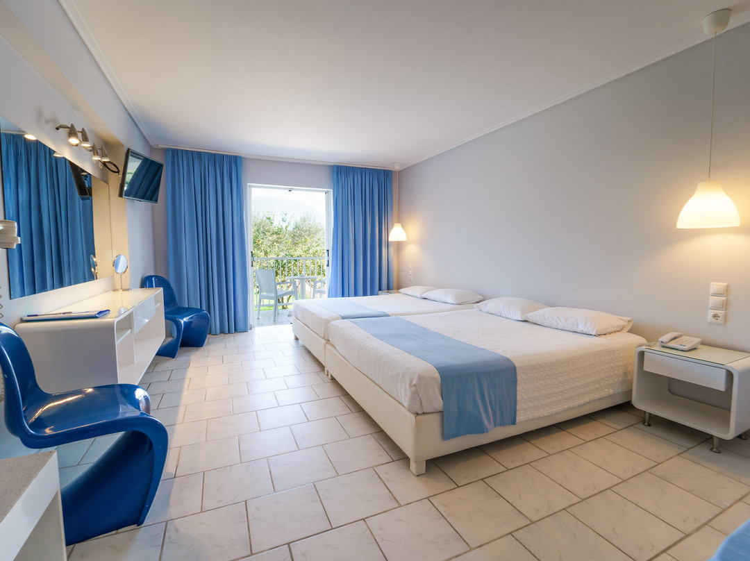 Filoxenia Hotel主图