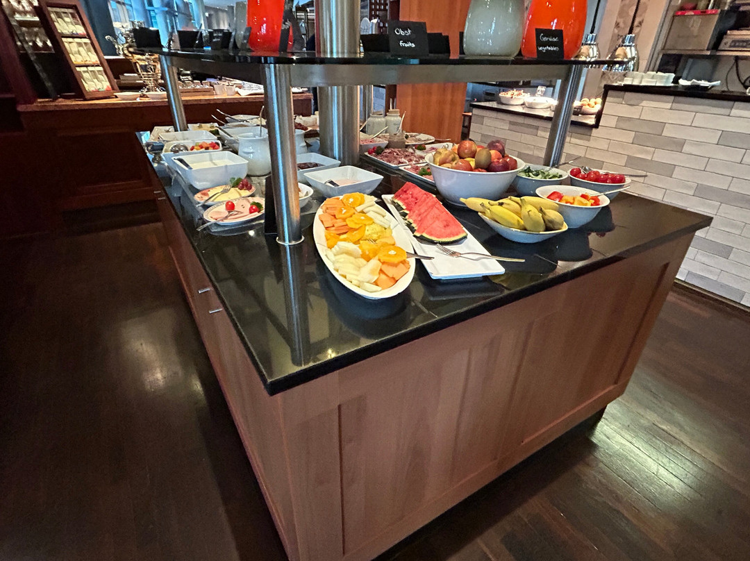雷马克斯特根伯格酒店主图