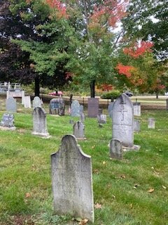 South Buxton Cemetery-West Buxton必去景点