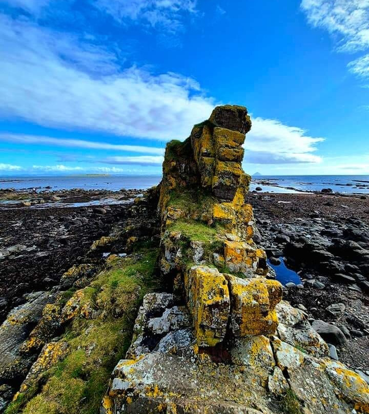 Kildonan beach-Kildonan必去景点