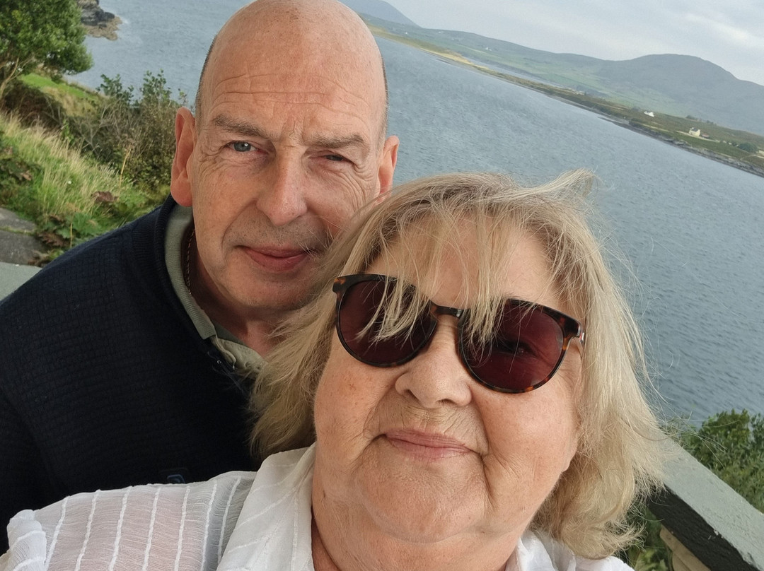 Horizon View Lodge B&B主图