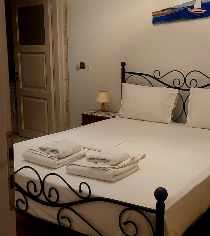 Cretan Villa Hotel & Apartments主图