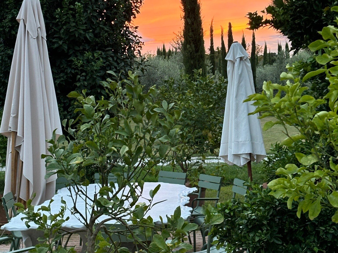 Paradis Agricole