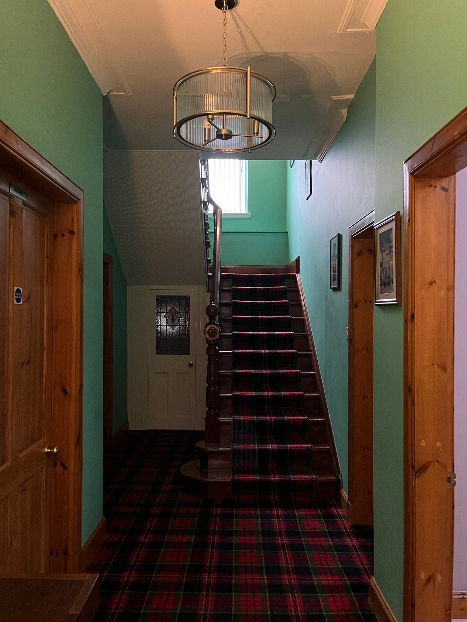 Knight's Rest Guest House-官方