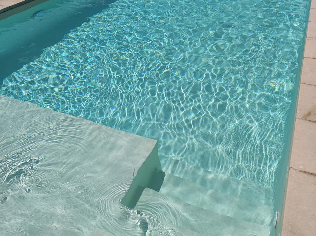 Contrada Macchia B&b主图