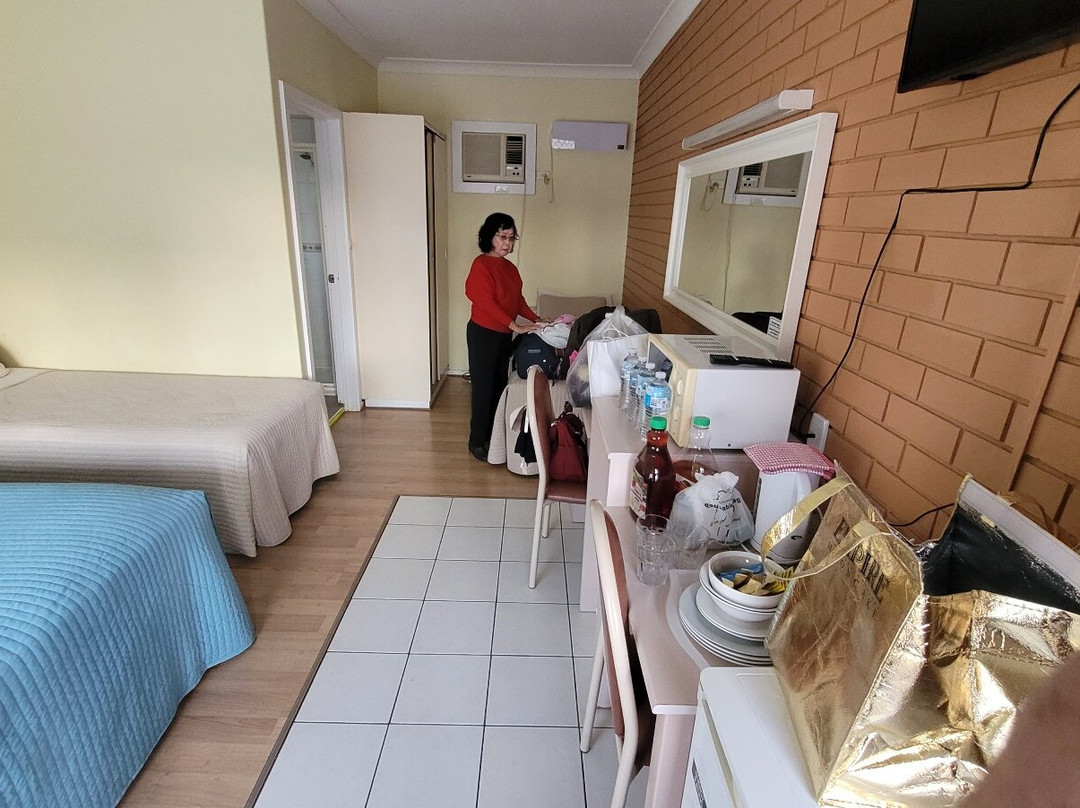 富勒顿电机洛奇主图