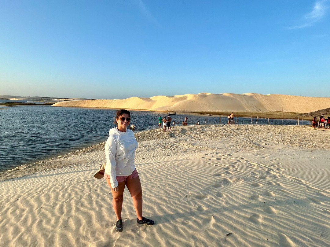 Lençóis Piauienses景点图片