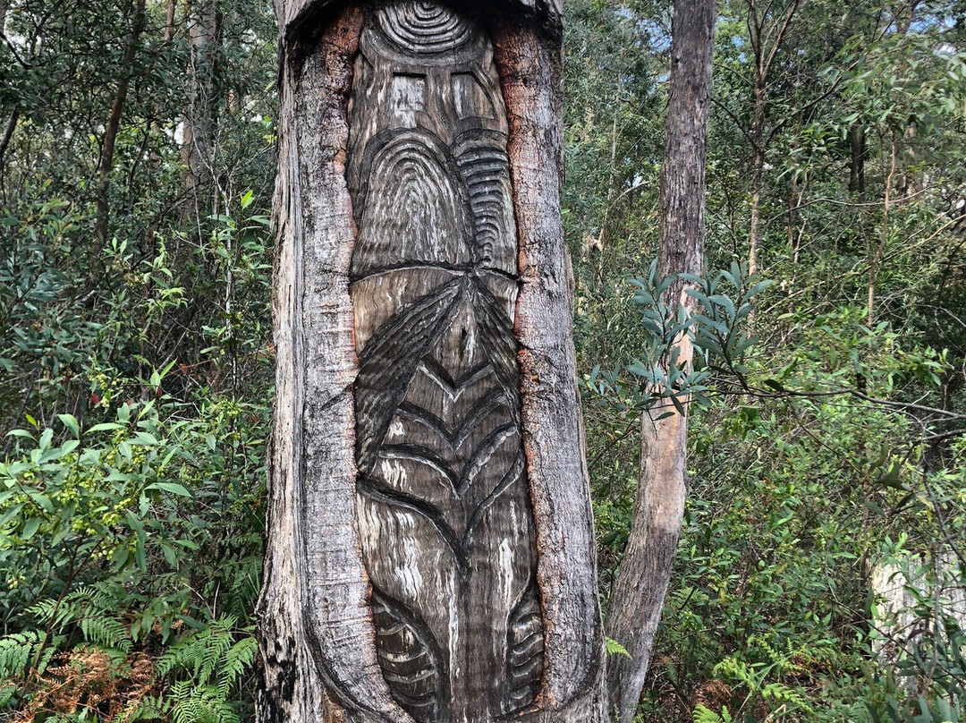 Bulahdelah Mountain Walk-Bulahdelah必去景点