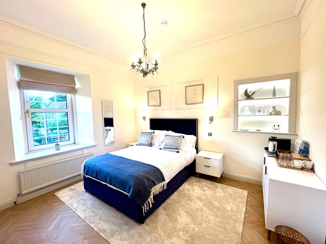 ApartNest Auchterarder主图