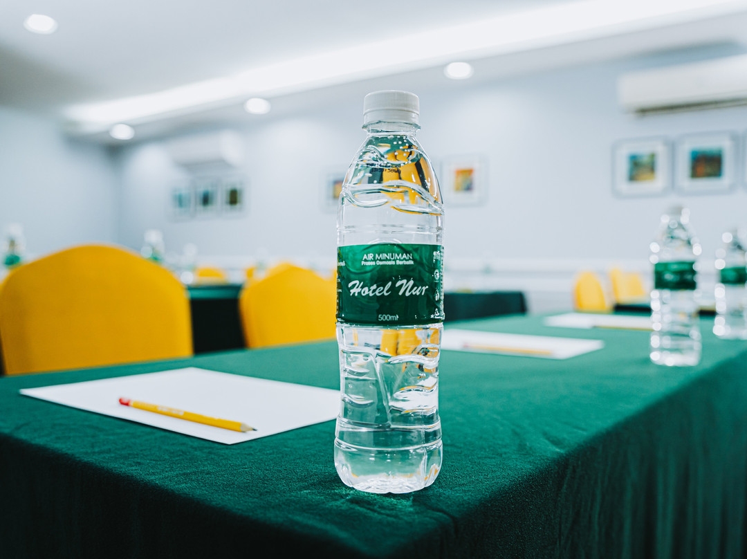 Hotel Nur Miri主图