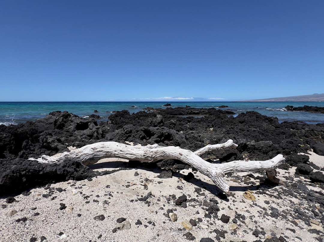 马纳拉尼之角酒店主图