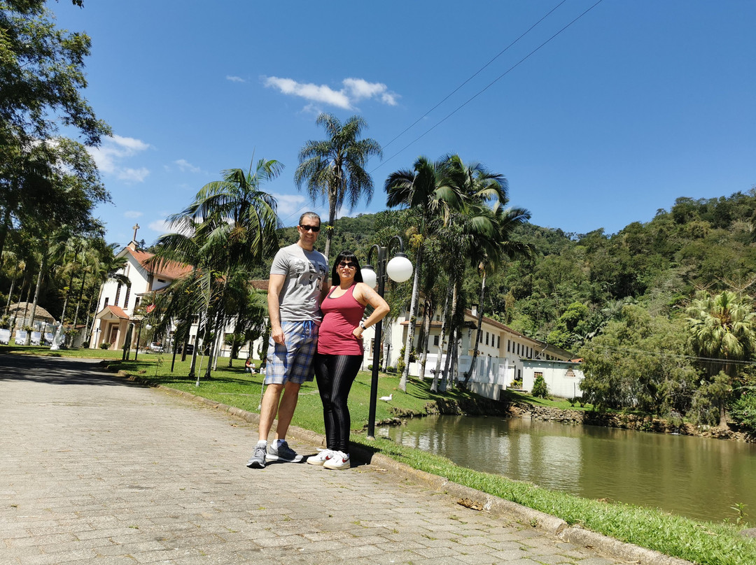 Noviciado Nossa Senhora de Fatima景点图片