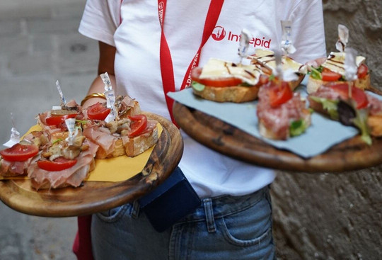 Intrepid Urban Adventures - Venice-威尼斯必去景点