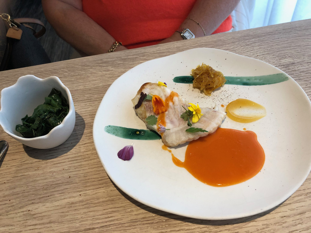 Core by Clare Smyth