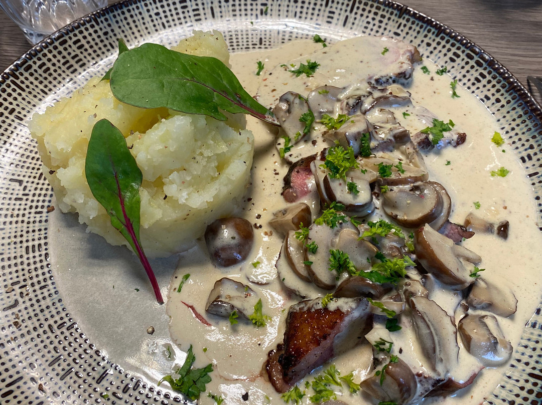 Core by Clare Smyth
