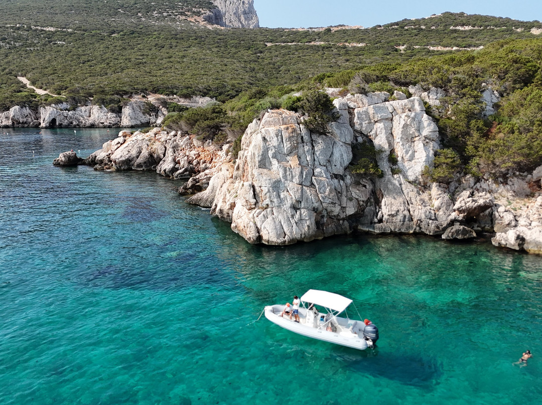 Sea Experience Sardinia-Maristella Porto Conte必去景点