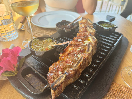 Isla El Descanso-布宜诺斯艾利斯必去景点