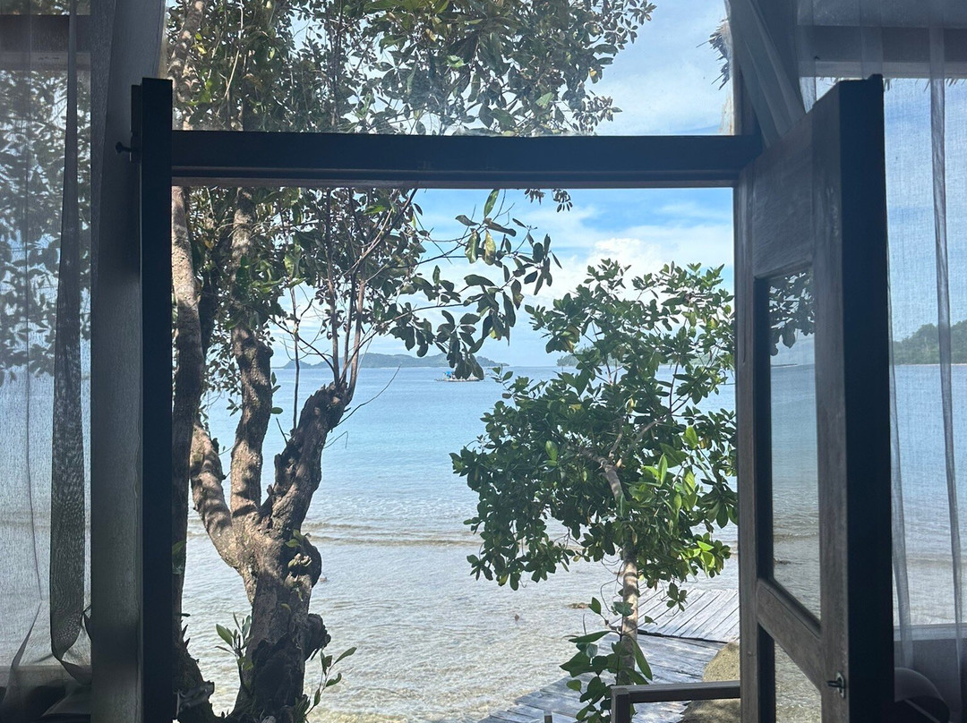 Rickys Beach House主图