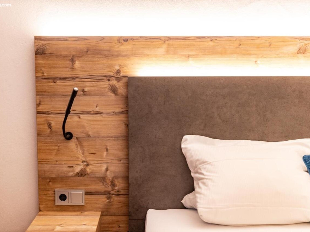 Hotel-Pension Zum Ochsenkopf主图