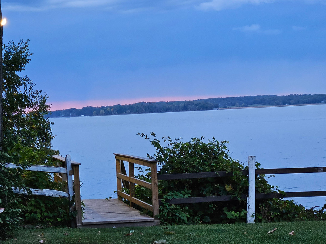 Fair Wind Motel & Cottages主图