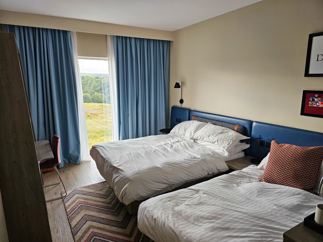 Hampton By Hilton Blackburn主图