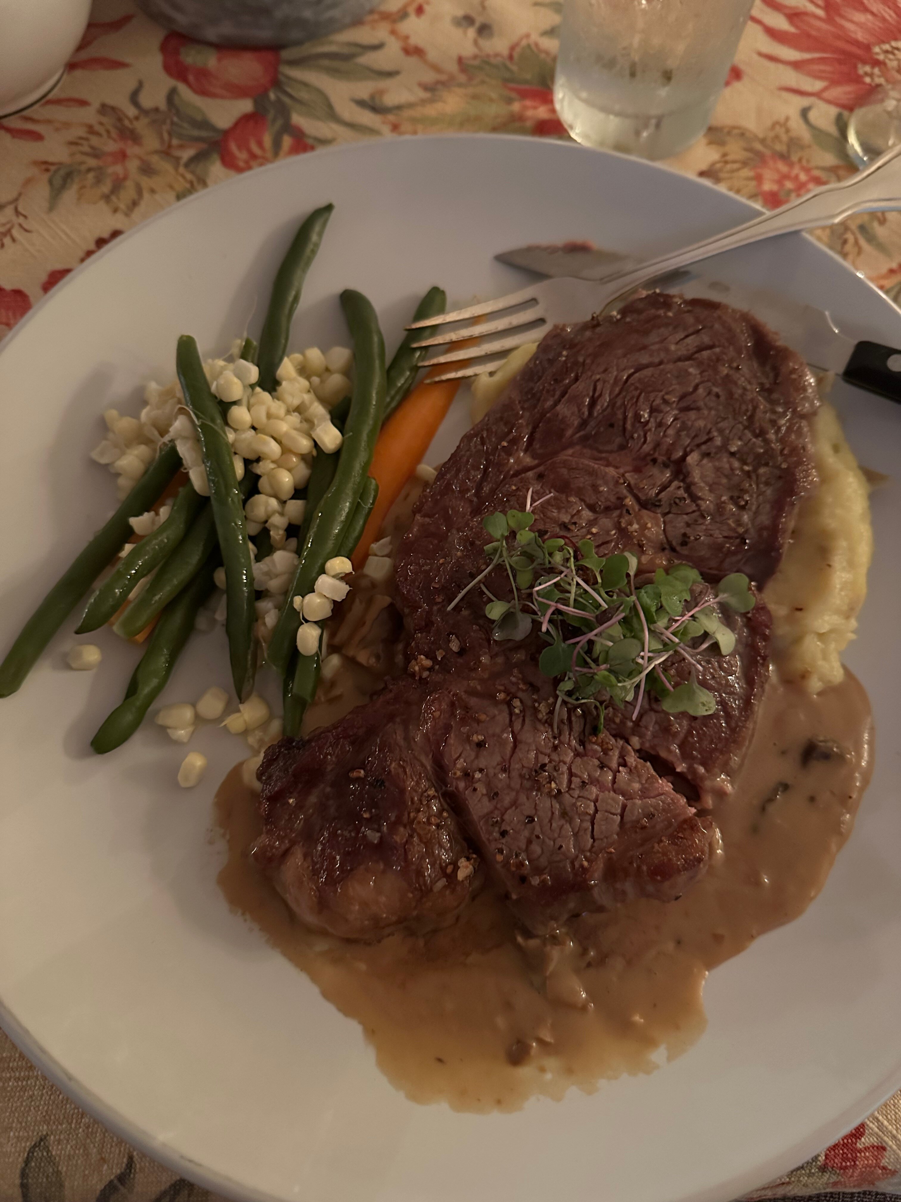 Channel Bass Inn And Restaurant-官方