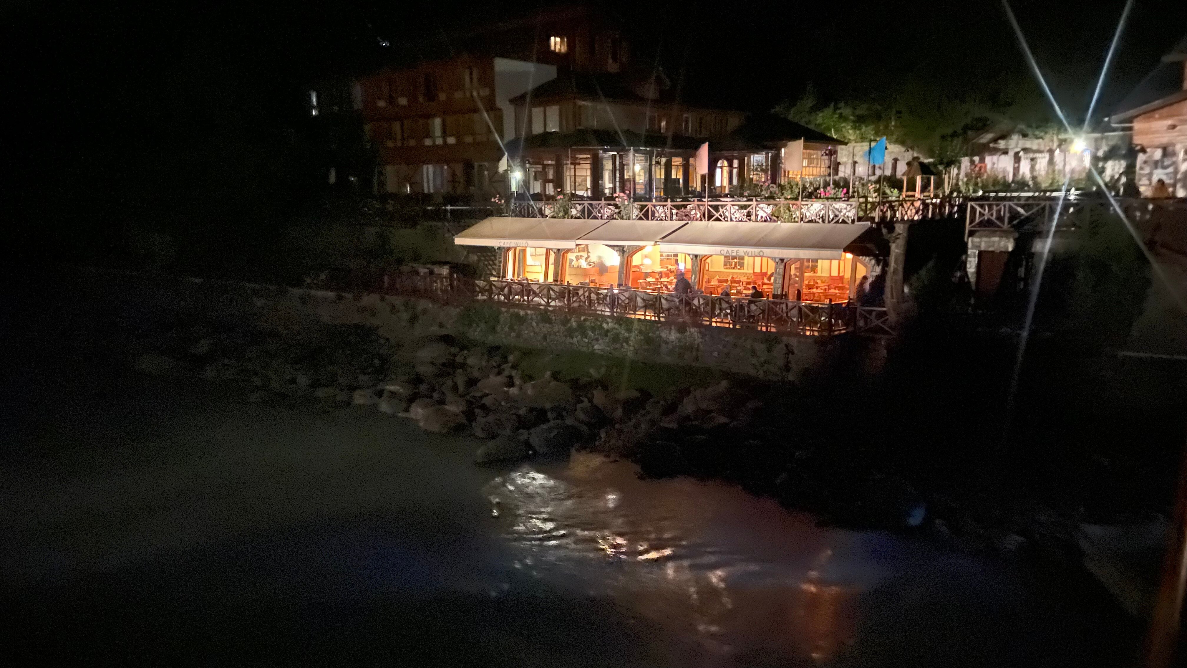 Hotel Heevan Pahalgam-浴室
