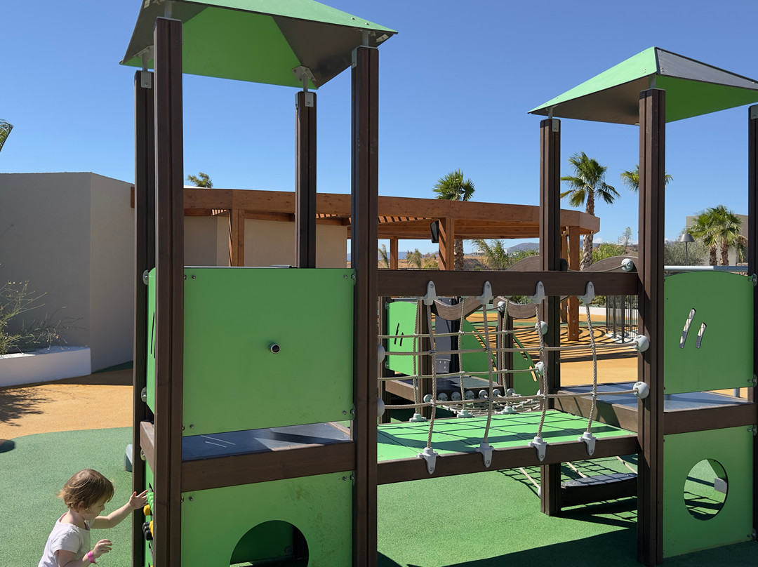 Mitsis Rodos Village主图