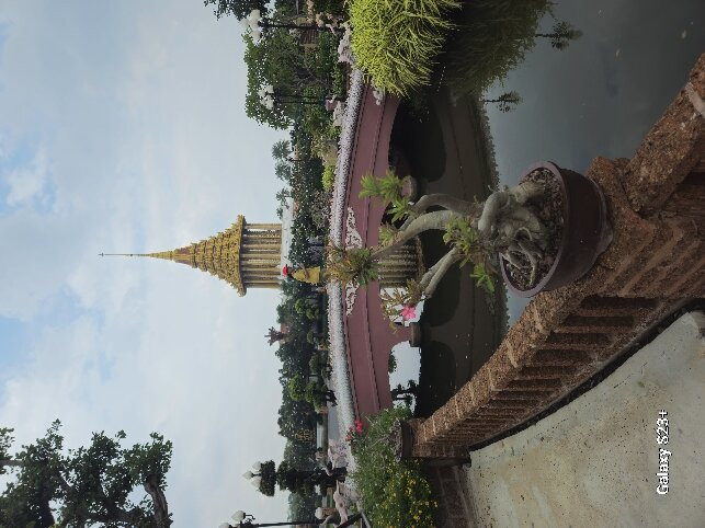 Rimkhobfa Urban Resort主图