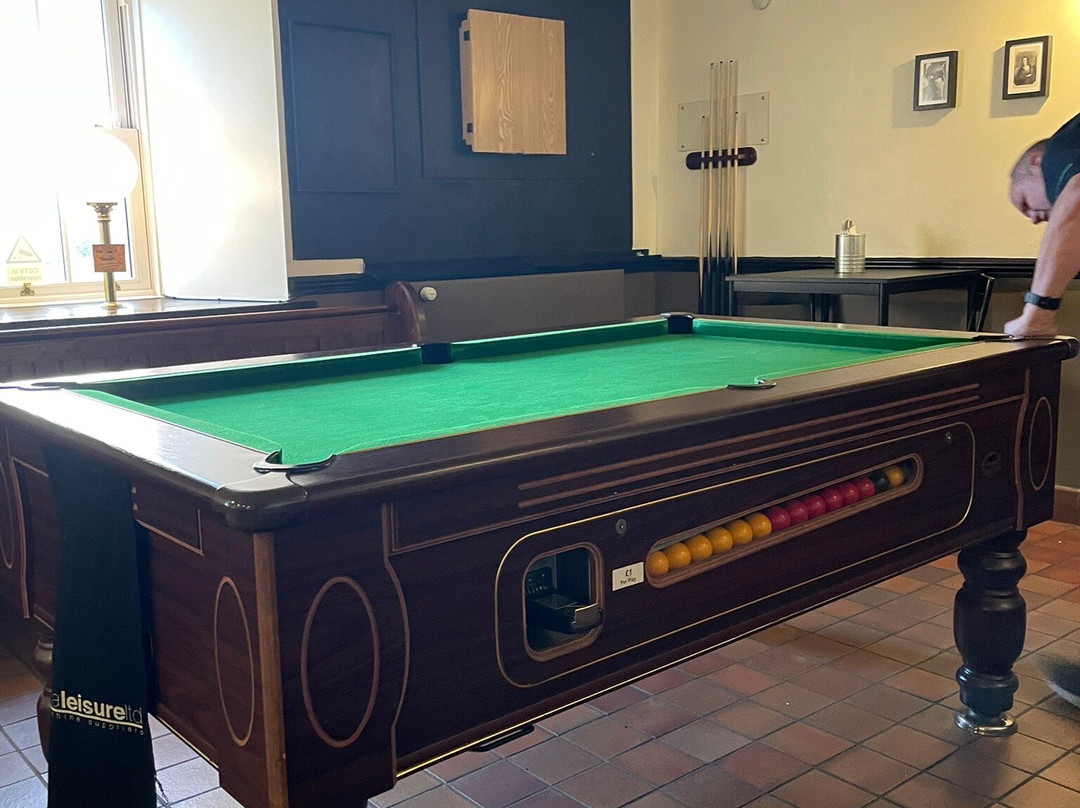 The Redesdale Arms主图